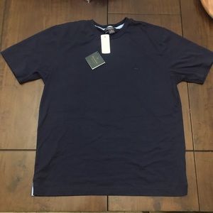 Brooks Brothers Short Sleeves Tee